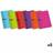 Anteckningsbok ENRI Multicolour 80 Blad Din