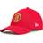 New Era 9FORTY Manchester United justerbar keps, Red