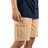 Urban Classics Big Cargo Bermuda Shorts - Union Beige