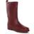 Regatta Kids' Fairweather Cosy Wellies Raspberry Radience