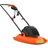 Black & Decker BEMWH551 Elnätsdriven gräsklippare