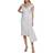 Eliza J Women's Lace Off The Shoulder Sheath Dress - Ivory Beige