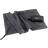 Cocoon Microfiber Terry Towel XL Badlakan Svart, Grå