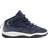 NIKE Air Jordan 11 Retro TD - Midnight Navy/Metallic Silver/White