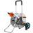 Gardena Hose Trolley CleverRoll L Easy 18550-20 100m