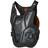 Fox Raceframe Impact SB CE D3O - Black
