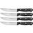 Wüsthof Gourmet 1125060403 Knivset