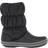 Crocs Winter Puff Boot - Black/Charcoal