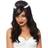 Leg Avenue Dark Frankenstein Bouffant Wig