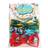 Dr. Seuss The Cat the Hat Character Bow Tie