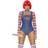 Forplay Chucky Doll Costume