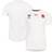 Umbro England Rugby World Cup 2023 Home Replica Jersey