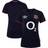 Umbro England Rugby Alternate Replica Jersey 2023/24 Navy Womens