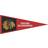 WinCraft Chicago Blackhawks 13 x 32 in Wool Primary Logo Pennant