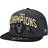 Khris Middleton Milwaukee Bucks Autographed NBA Champions Cap