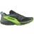 Salomon Sense Ride 5 M - Black/Laurel Wreath/Green Gecko