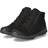 Gabor Rollingsoft Dame Walking Sneaker - Sort