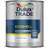 Dulux Diamond Wood Paint Pure Brilliant White 2.5L