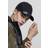 Flexfit 110 Cool & Dry Baseball Cap - Black