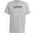 adidas All Szn Graphic Tee - Medium Grey Heather