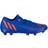 adidas Predator Edge.3 Low Firm Ground - Hi-Res Blue/Turbo