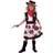 Bristol Novelty Girls Cowgirl Costume