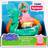 Tomy Peppa Pig George & Dino Bath Float