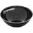 Petromax Enamel Bowls Black 2 Pieces 1 Litre Sk l