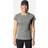 Houdini W's Pace Air Tee, Geyser Gray
