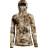 Sitka Women's Fanatic Hoody - Optifade Waterfowl Marsh