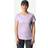 Houdini Tree Tee W - Purple Heather