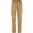 Fjällräven Womens Karla Lite Trousers BROWN BUCKWHEAT BROWN/232 36