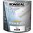 Ronseal One Coat Stain Block Lasyrfärg White 2.5L