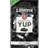 Läkerol Yup Salty Licorice 30g