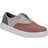 Hey Dude Conway Craft Linen M - Red/White/Blue