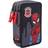 Cerda Spiderman Triple Pencil Case