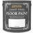 Rust-Oleum Chalky Finish Floor Paint Chalk White 2.5L