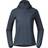 Bergans Women's Rabot Light Windbreaker Jacket, Orion Blue