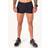 UYN Exceleration Running Shorts Men, sort Løbebukser 2023