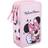 Cerda Minnie Triple Pencil Case