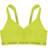 Triumph Triaction Energy Lite Non Wired Sports Bra - Green