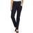 Gloria Vanderbilt Women's Amanda Classic Jeans, 18, Black Black