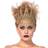Leg Avenue Evil Queen Krone Deluxe Guld