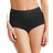 Bali Beautifully Confident Light Leak & Period Protection Hi Cut Panty - Black