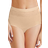 Bali Beautifully Confident Light Leak & Period Protection Hi Cut Panty - Soft Taupe