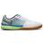 Nike Lunar Gato 2 IC M - Black/Light Photo Blue/Lime Glow