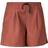 Schöffel Bilbao Shorts L - Red