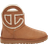 UGG X Telfar Logo Mini Crinkle - Brown