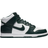 Nike Dunk High SP Spartan M - White/Pro Green