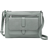 Fossil Kinley Crossbody - Smokey Blue